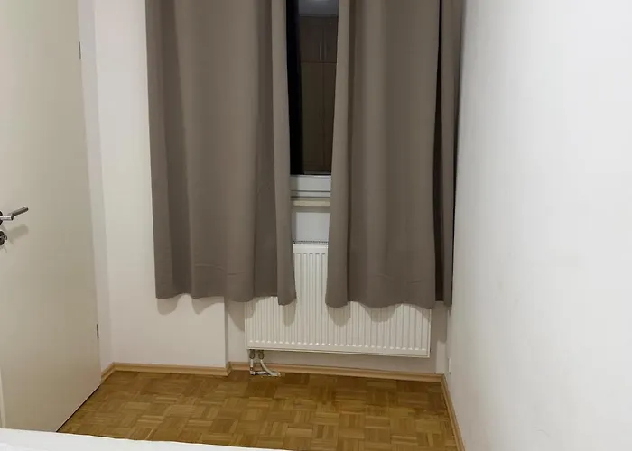 2-room In Hamburg-wandsbek * Hamburg